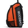 Boombah Prospect Batpack Solid BM-9049C23 Black/Orange