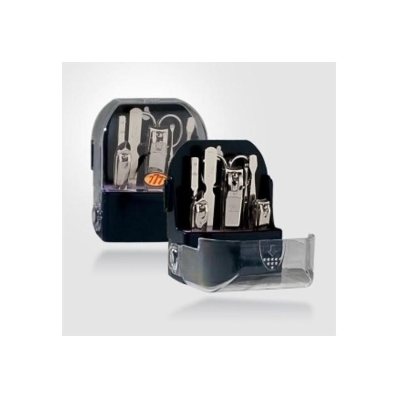 Other brands Three Seven 777 Nail Clipper Set TS-091C /