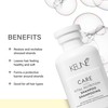 Keune Care Vital Nutrition Shampoo, Intense Nourishing & Moisturizing Cleanser