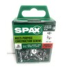 SPAX SCRW PH 8X3/4 BX35