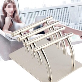 Salon Footrest, Footrest, Footrest, Foot Rest, Feet for Beauty, Chair, Hairdressing Accessories, 4 Pieces