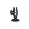 RAM MOUNTS RAM-B-103U Round Base & Standard Arm Set with