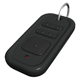 Bea Digital Transmitter, 433 MHz, (3) Buttons