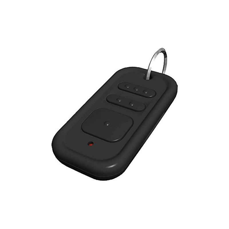 Bea Digital Transmitter, 433 MHz, (3) Buttons