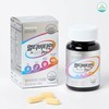 Chronic nutritional supplement Silver multivitamin Comprehensive recovery for middle-aged people