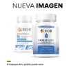 Bio B 30 Cápsulas Probióticos Adultos 50+10 Billones Sabor N/A