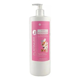 Platinum Suero Reparador Tratamiento Colágeno Keratina 1 Lt