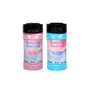 Perfectware 2ct- 16oz Jars of Cotton Candy Floss Sugar (Pink