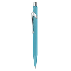 Caran d'Ache Druckbleistift Colormat-x Türkis im Slimpack