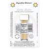 Sugarflair Radiant Gold Edible Lustre Dust (E171 Free), Add a