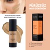 Note Cosmetique Mattifying Extreme Wear Mat Bitişli SPF 15 Kapatıcı