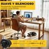 Fuwen 6PCS Ruedas para Silla de Oficina
