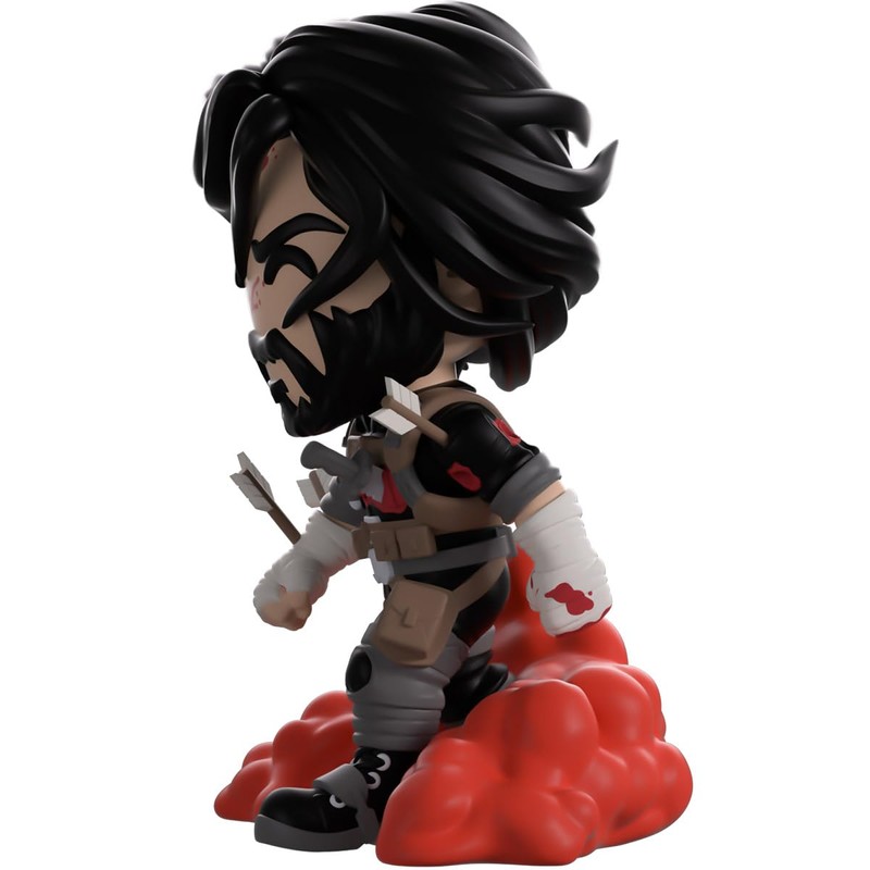 Youtooz ouTooz BRZRKR Vol. 1 Figure