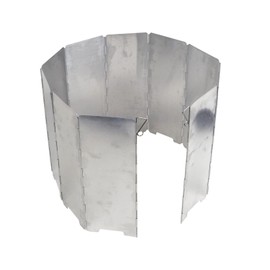 Lomo Aluminium Camping Stove Windshield