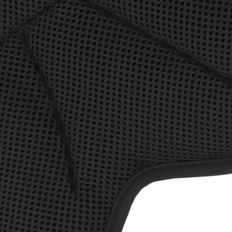 Motorcycle Seat Cushion Cover Seat 3D Mesh Breathable Non Slip