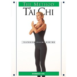 T'ai Chi: Intermediate Level (Full Screen) [Import]