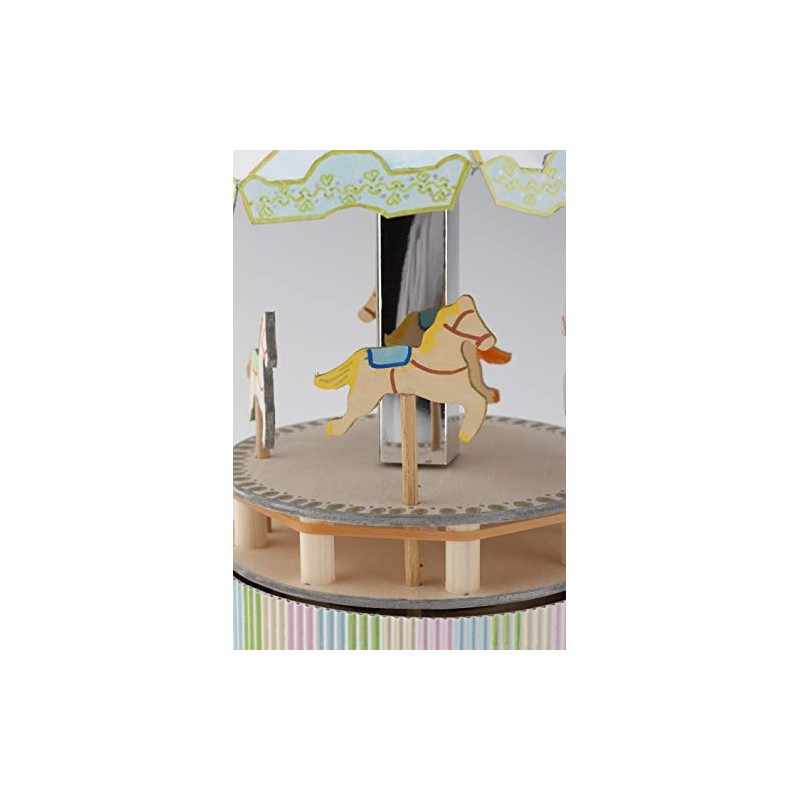 merry-go-round
