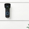 Mars Outpost | Cover compatible with BlinkDoorbell Hood Shield for