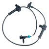 Narcilors 10384745 ABS Wheel Speed Sensor Set for Rear Left