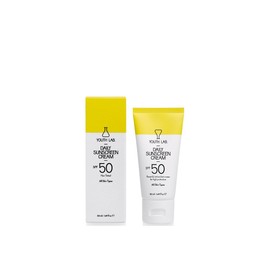 Youth Lab Daily Sunscreen Gel Cream Spf50, 50ml