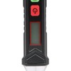 HT100P HandHeld NonContact Intelligent Test Pen Voltage Detector with Flashlight