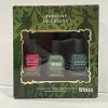 Deborah Lippmann WICKED Deborah Lippmann Nail Polish Lacquer Trio Broadway