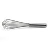 Weis "GRK Whisk, Silver, 25 cm