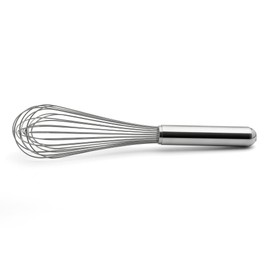 Weis "GRK Whisk, Silver, 25 cm