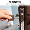 KDSSYFT 2pcs Genuine Leather Key Cover Leather Key Cover Leather