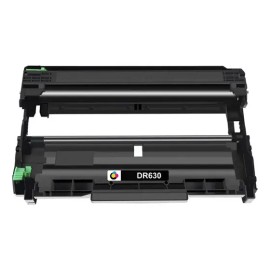 Drum Tambor Compatible Para Brother Dcp-l2540dw Dcp-l2520