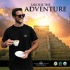 Stone Temple Coffees - Pink Donkey Decaf, Ground, Medium Roast