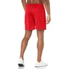 Umbro Men's Inter Soccer Short, Red