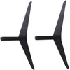 OEM Replacement TV Base Stand Legs Compatible with VIZIO 75"