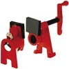 Bessey BPC-H34, 3/4-In. H Style Pipe Clamps - Incredibly Versatile,