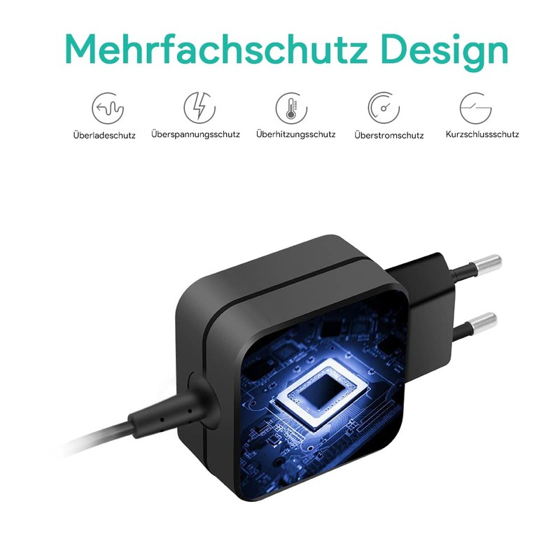 HKY Power Supply 5.25 V 5 V 3 A Charger