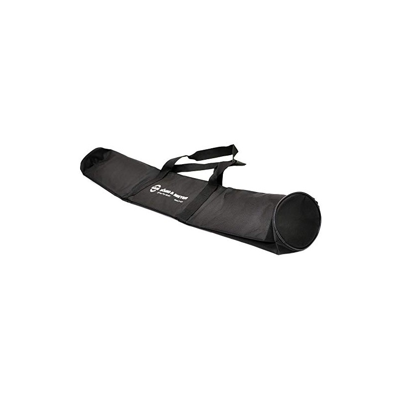 K&M 21421 Carrying Bag for Microphone Stand, Modern