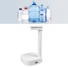 Desktop Water Bottle Dispenser Water Dispenser Countertop Type C Charging