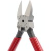 Maruto Hasegawa Plastic Cutting Pliers (Blade Shape: Flat) 150mm (Pl