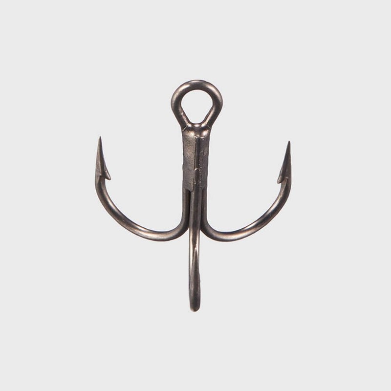 Vanfook DT-35F Stream Treble #10