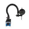 HFS(R) Dial Indicator Magnetic Base Stand with Flexible Arm 13"