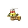 Kane Industry: Relief valve for hot water equipment DE Model: DE-20