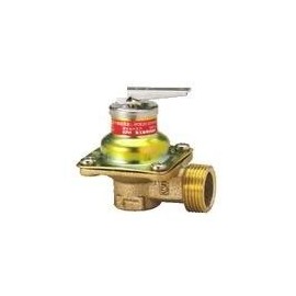 Kane Industry: Relief valve for hot water equipment DE Model: DE-20