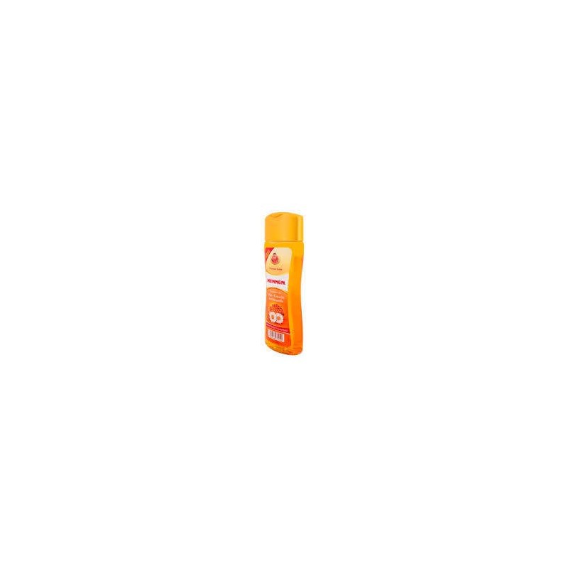 Mennen Shampoo Protección y Suavidad Miel y Manzanilla 200 ml