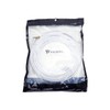 Horic AC 100-399WH Antenna Cable S-4C-FB Coaxial 32.8 ft (10