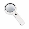 Foldable LED Magnifying Glass for Reading & Detail Work –