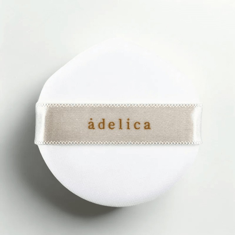 Atomy Adelica The New Gold Collagen Ampoule Cushion Original +