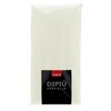 Gabel Bed Sheet, Percale, Beige, Queen Size