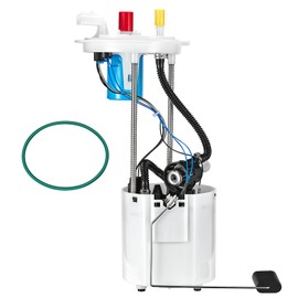 BDFHYK Fuel pump module assembly E2545M 2009-2014 for F-150 F150 V6 3.7L, V8 4.6L, V8 5.0L, V8 5.4L, V8 6.2L 2009 2010 2011 2012 2013 2014