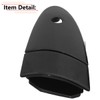 RLB-HILON Metal Exterior Door Handle Compatible with Honda CRZ CR-Z