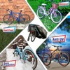EKODE™ Bike Cover Waterproof Dustproof Mountain Bike covers for outside